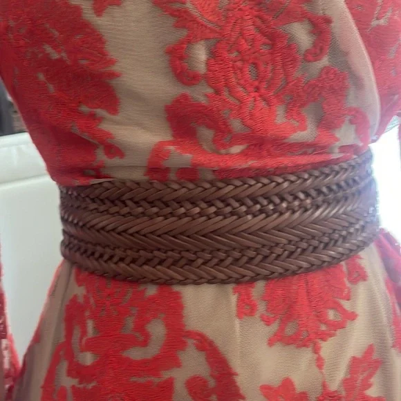 Linea Pelle belt - Picture 2 of 4